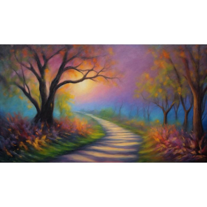 TWILIGHT PATHWAY