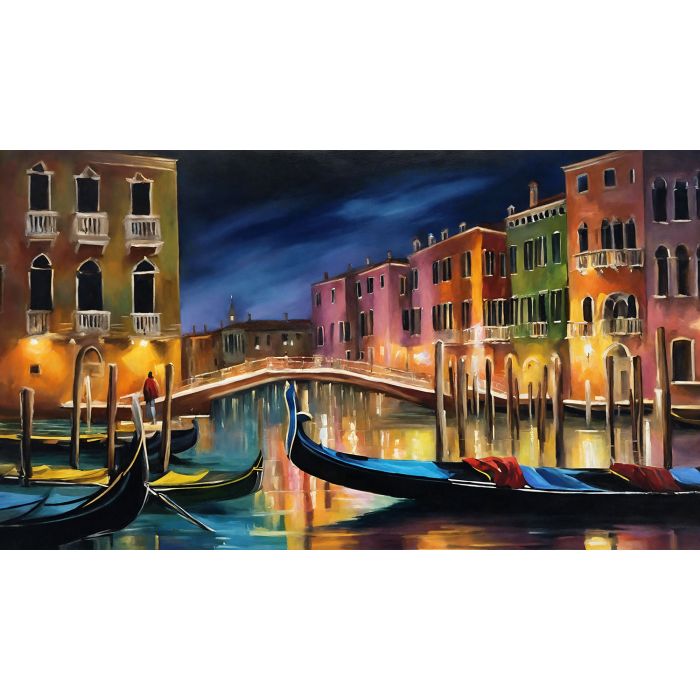 VENETIAN NIGHTS