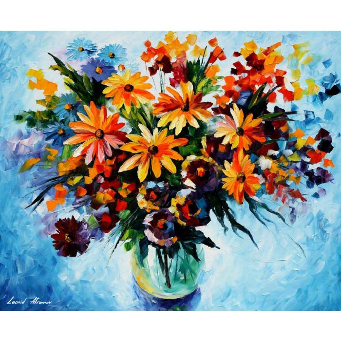 flower paintings gallery, flower paintings impressionist
