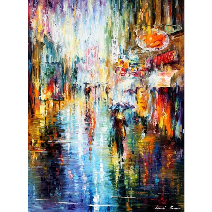 Leonid Afremov