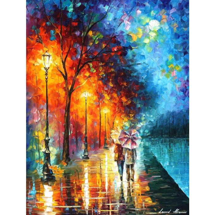 LEONID AFREMOV