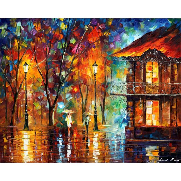 LEONID AFREMOV