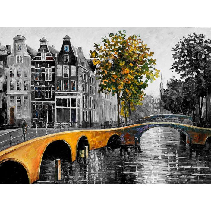 Kunst Amsterdam