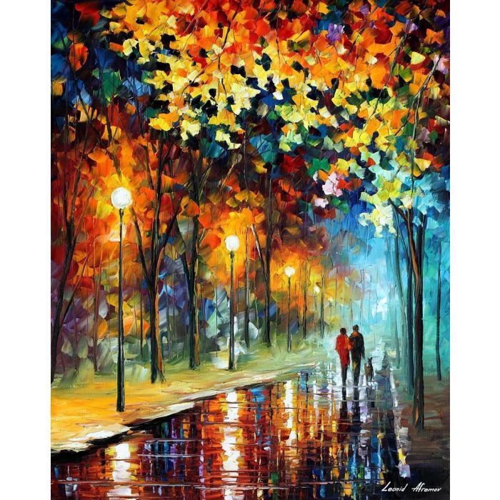 THE WARMTH OF THE BEST FRIENDS