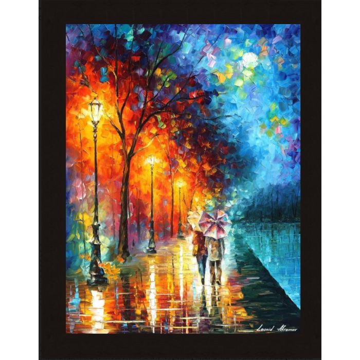 LEONID AFREMOV