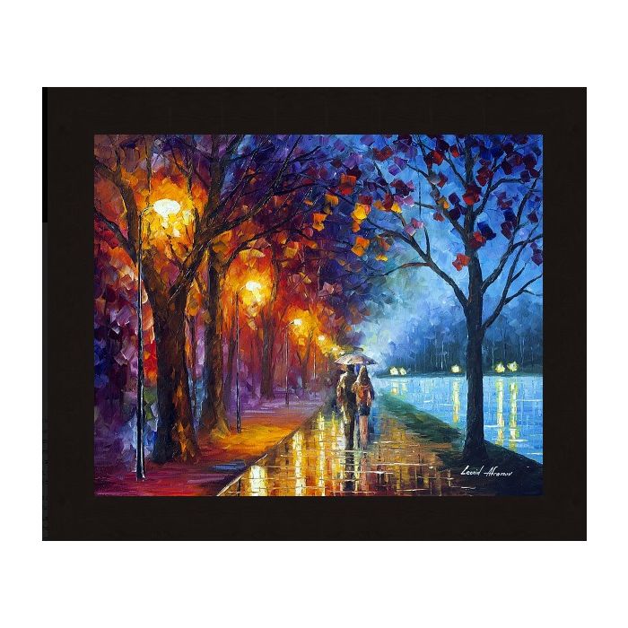 LEONID AFREMOV