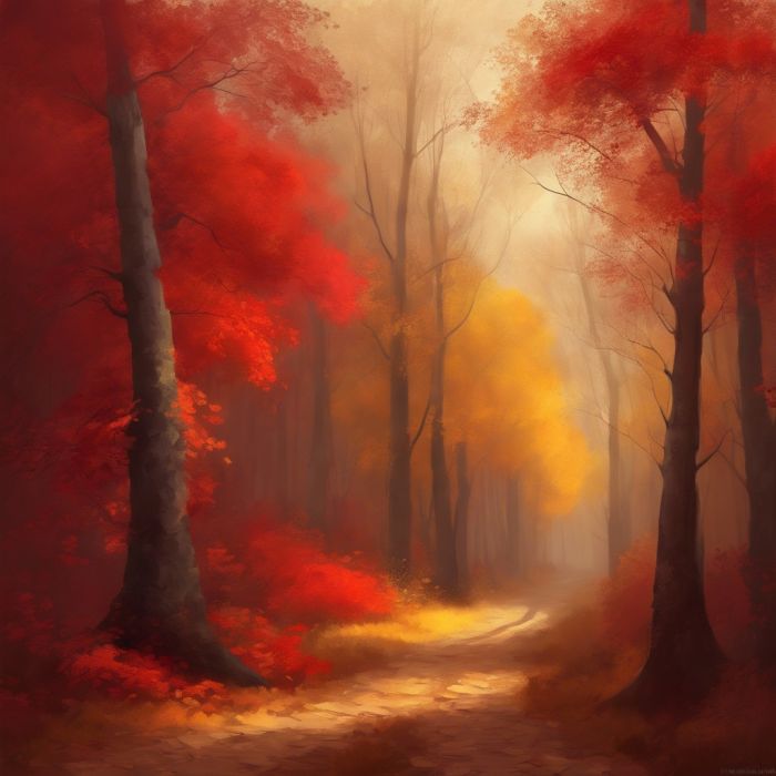 Mixed Media Painting By Leonid Afremov Studio