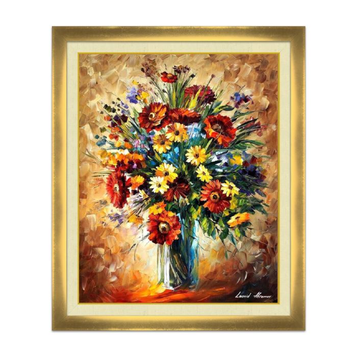 BEAUTIFUL MAGIC FLOWERS