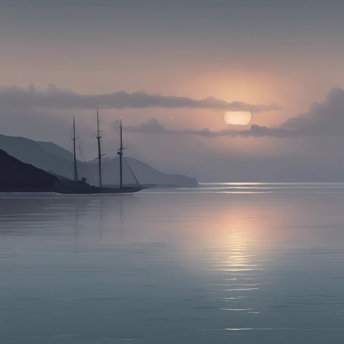 Mixed Media Painting By Leonid Afremov Studio