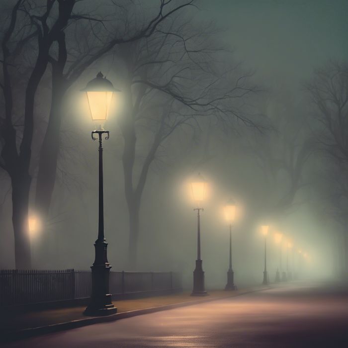 Mixed Media Painting By Leonid Afremov Studio