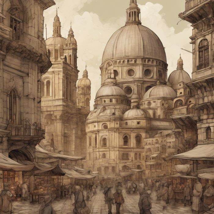 Mixed Media Painting By Leonid Afremov Studio