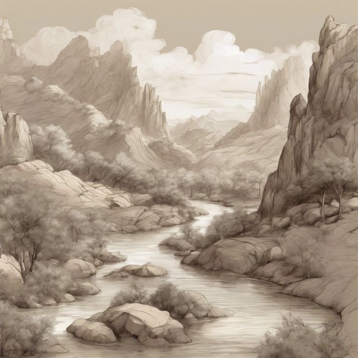 Mixed Media Painting By Leonid Afremov Studio