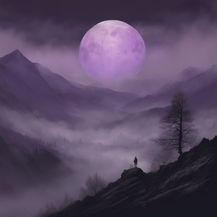 Mixed Media Painting By Leonid Afremov Studio