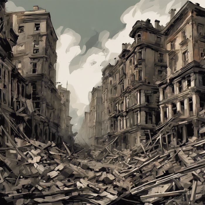 Mixed Media Painting By Leonid Afremov Studio