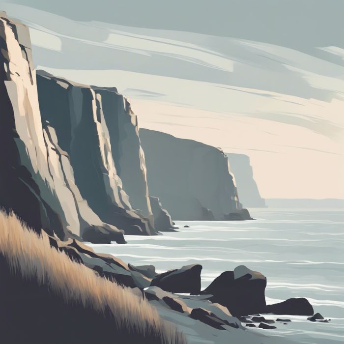 Mixed Media Painting By Leonid Afremov Studio