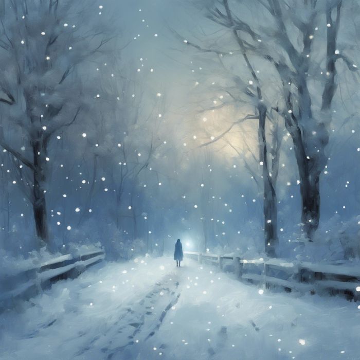 Mixed Media Painting By Leonid Afremov Studio