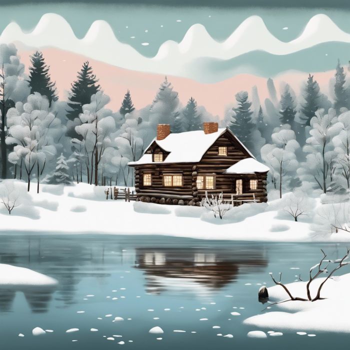 Mixed Media Painting By Leonid Afremov Studio