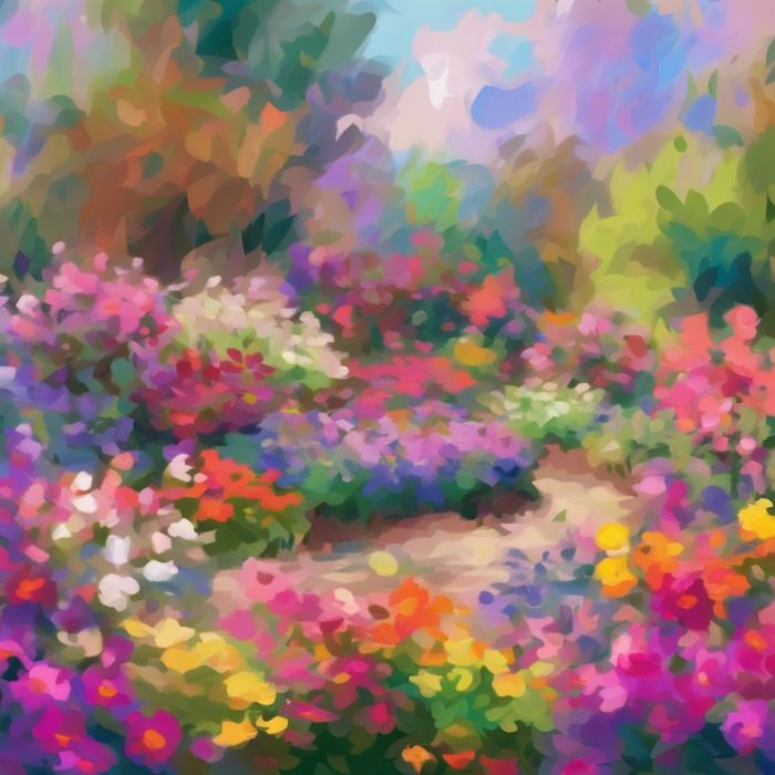 Mixed Media Painting By Leonid Afremov Studio