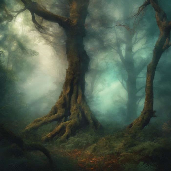 Mixed Media Painting By Leonid Afremov Studio