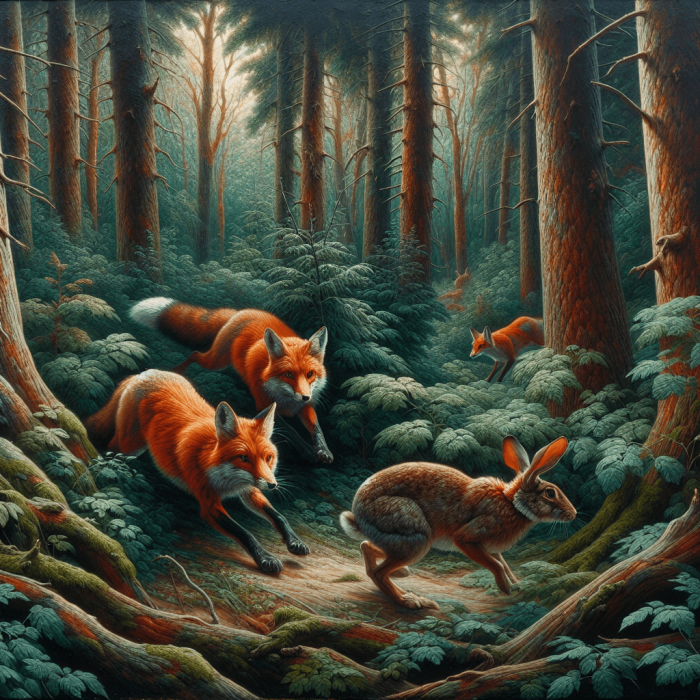 Mixed Media Painting By Leonid Afremov Studio