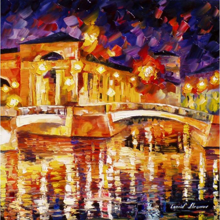 GOLDEN NIGHT CITY