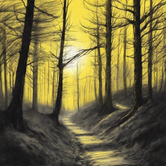 Mixed Media Painting By Leonid Afremov Studio