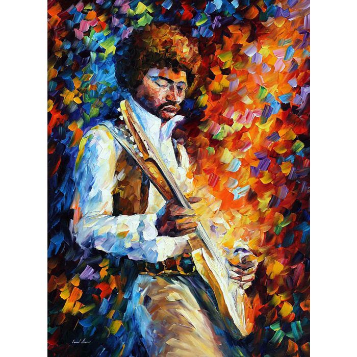 JIMI HENDRIX 2