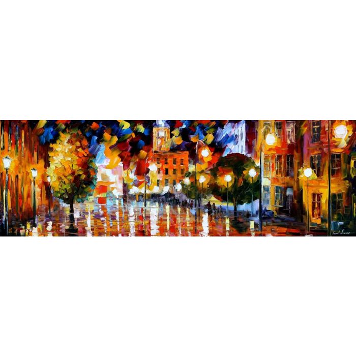 THE SQUARE OF REFLECTIONS