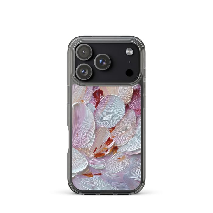 HIDDEN CASCADE - iPhone 17 Pro Clear case for iPhone®