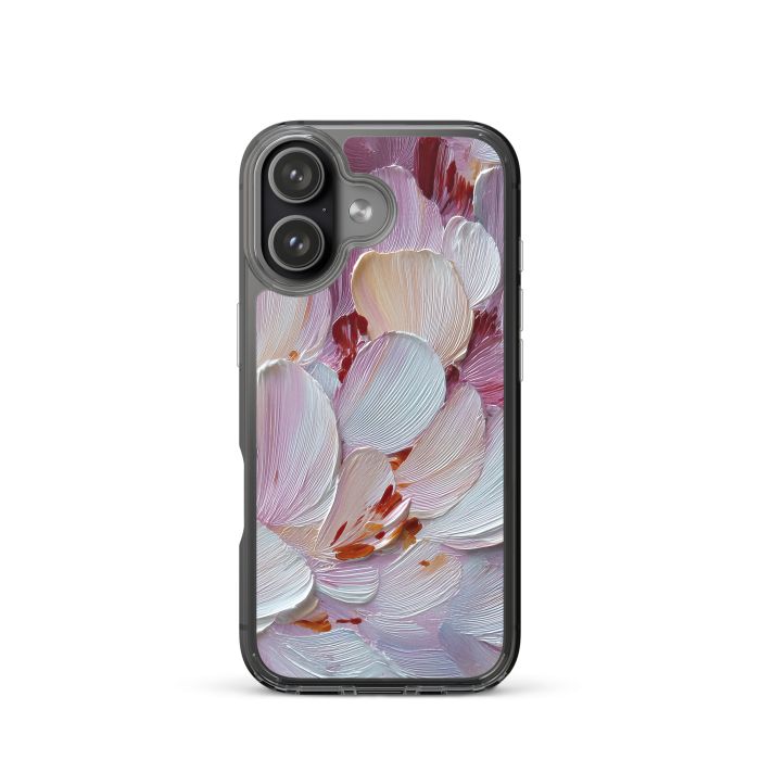 HIDDEN CASCADE - iPhone 17 Clear case for iPhone®