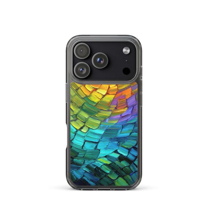 OPAL LANTERN - iPhone 17 Pro Clear case for iPhone®