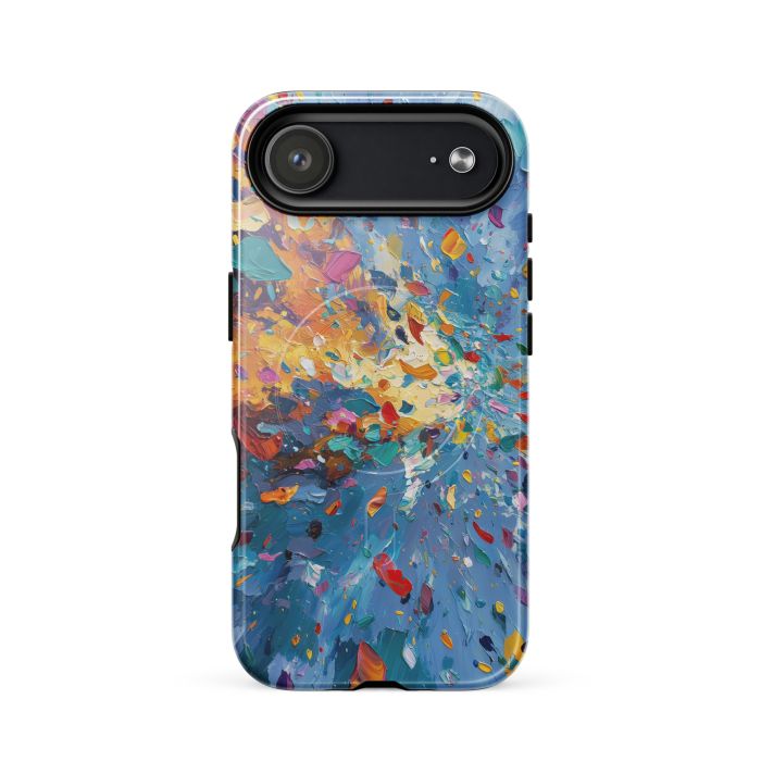 UNFOLDING MEASURED - iPhone 17 Air MagSafe® tough case for iPhone®