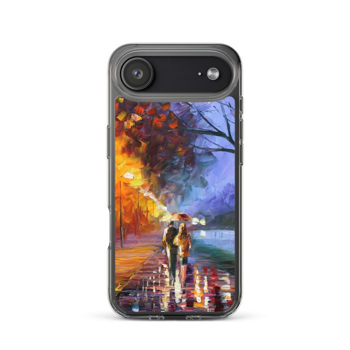 ALLEY BY THE LAKE - iPhone 17 Air phone case