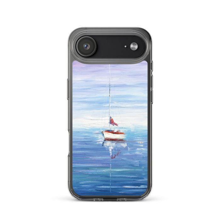 CALM BEAUTY - iPhone 17 Air phone case