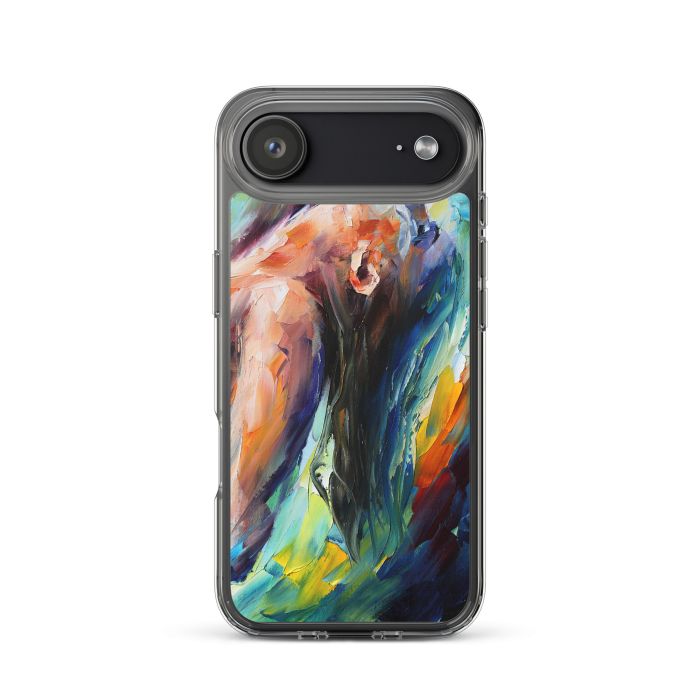 PASSION - iPhone 17 Air phone case