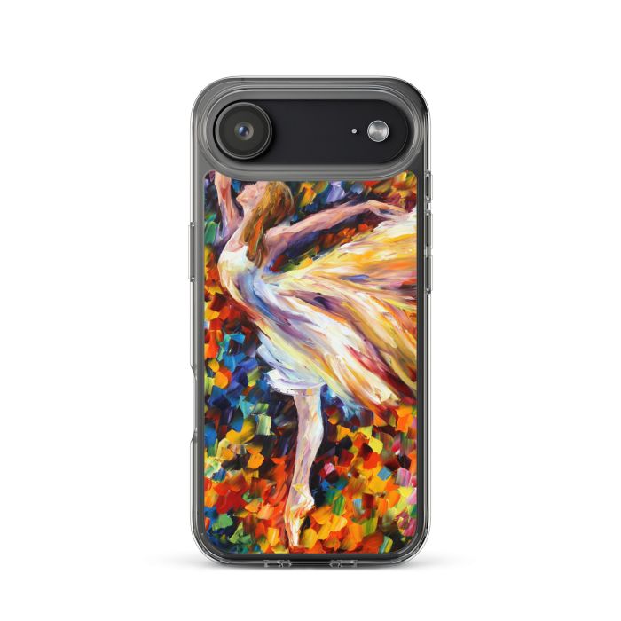 THE BEAUTY OF DANCE - iPhone 17 Air phone case