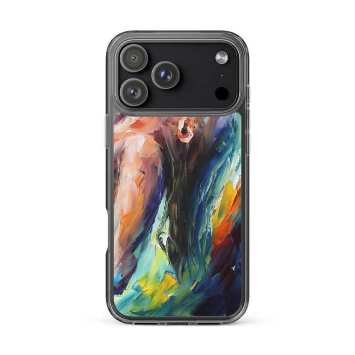 PASSION - iPhone 17 Pro Max phone case
