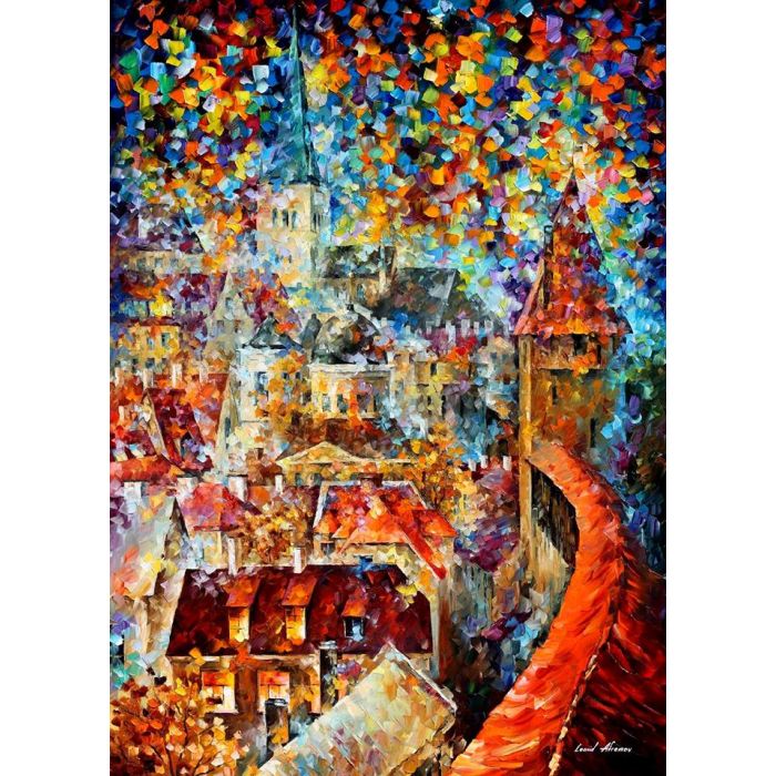 Leonid Afremov, oil on canvas, palette knife, buy original paintings, art, famous artist, biography, official page, online gallery, large artwork, impressionism, russia