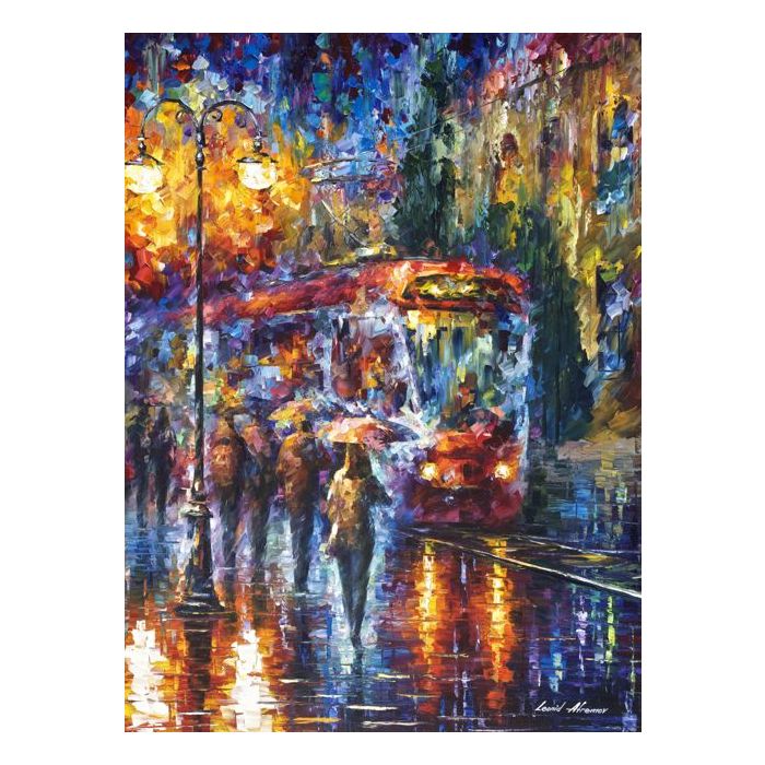 afremov, original, oil, painting, palette knife, impressionist, impressionism, surreal, surrealism, buy painting , purchase art, purchase painting, gallery