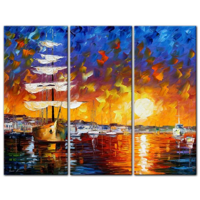 pier one paintings