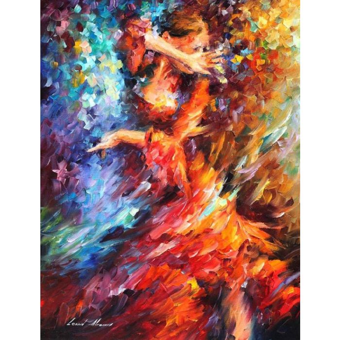 LEONID AFREMOV