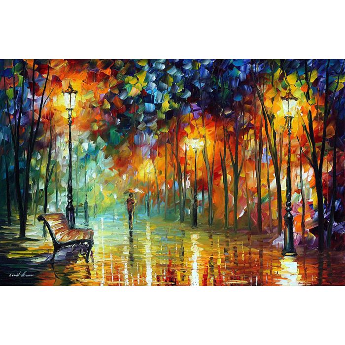 LEONID AFREMOV