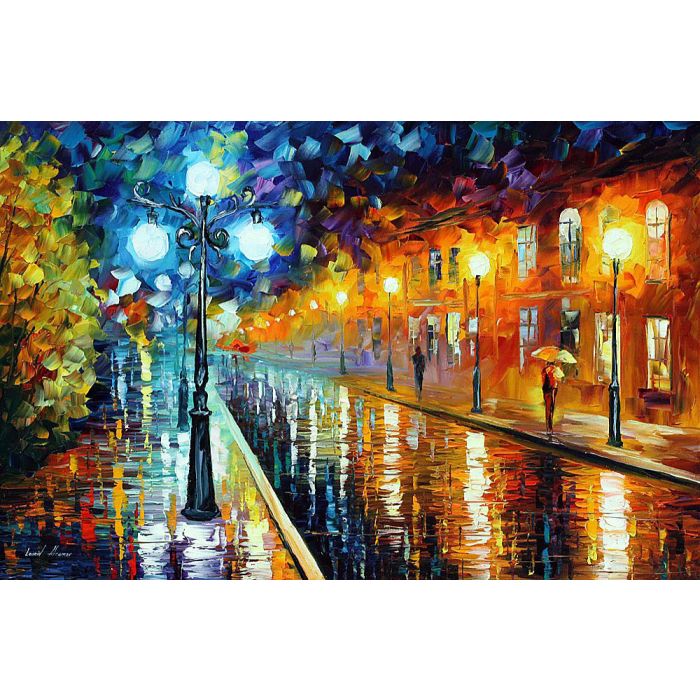 LEONID AFREMOV