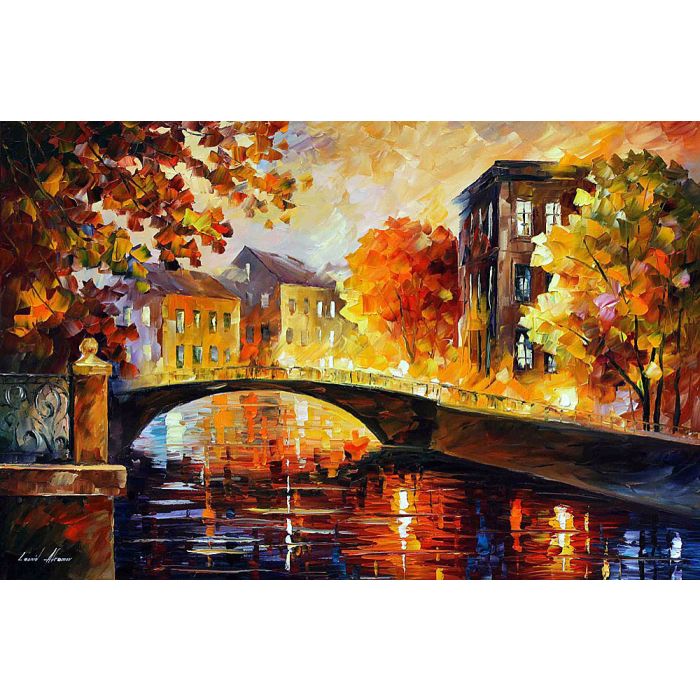 LEONID AFREMOV