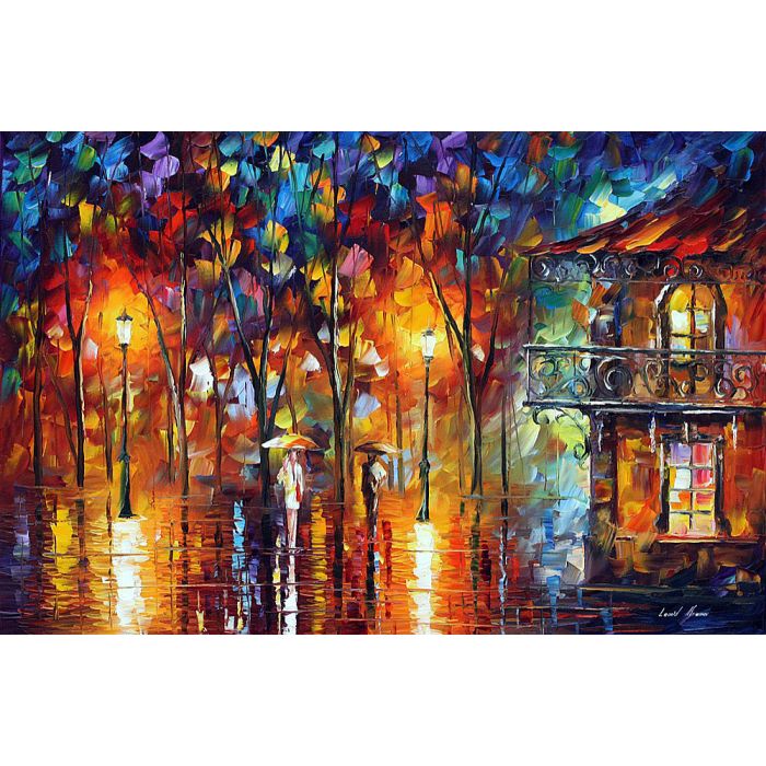 LEONID AFREMOV