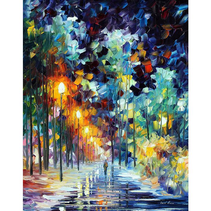 LEONID AFREMOV