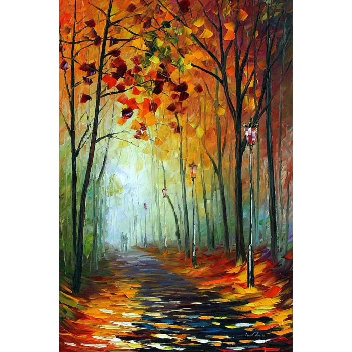 LEONID AFREMOV