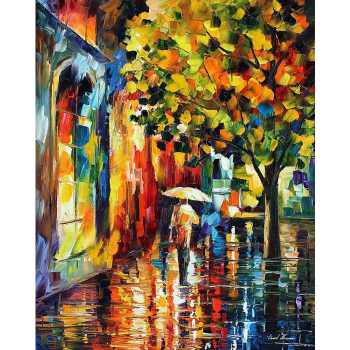 LEONID AFREMOV