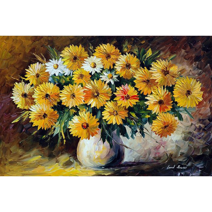 LEONID AFREMOV