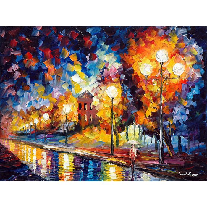 LEONID AFREMOV